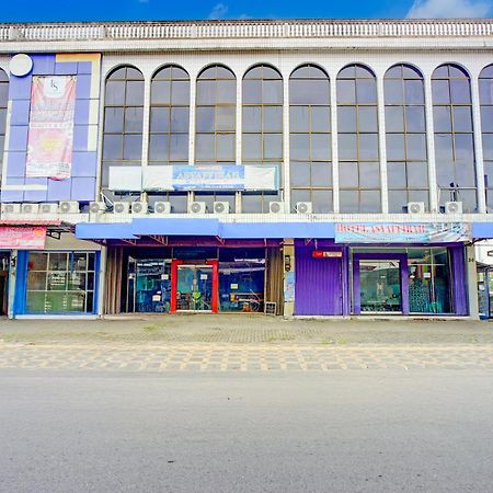 Hotel O Asyaffirah Near Masjid Raya Al Mashun Sm Raja Медан Екстериор снимка