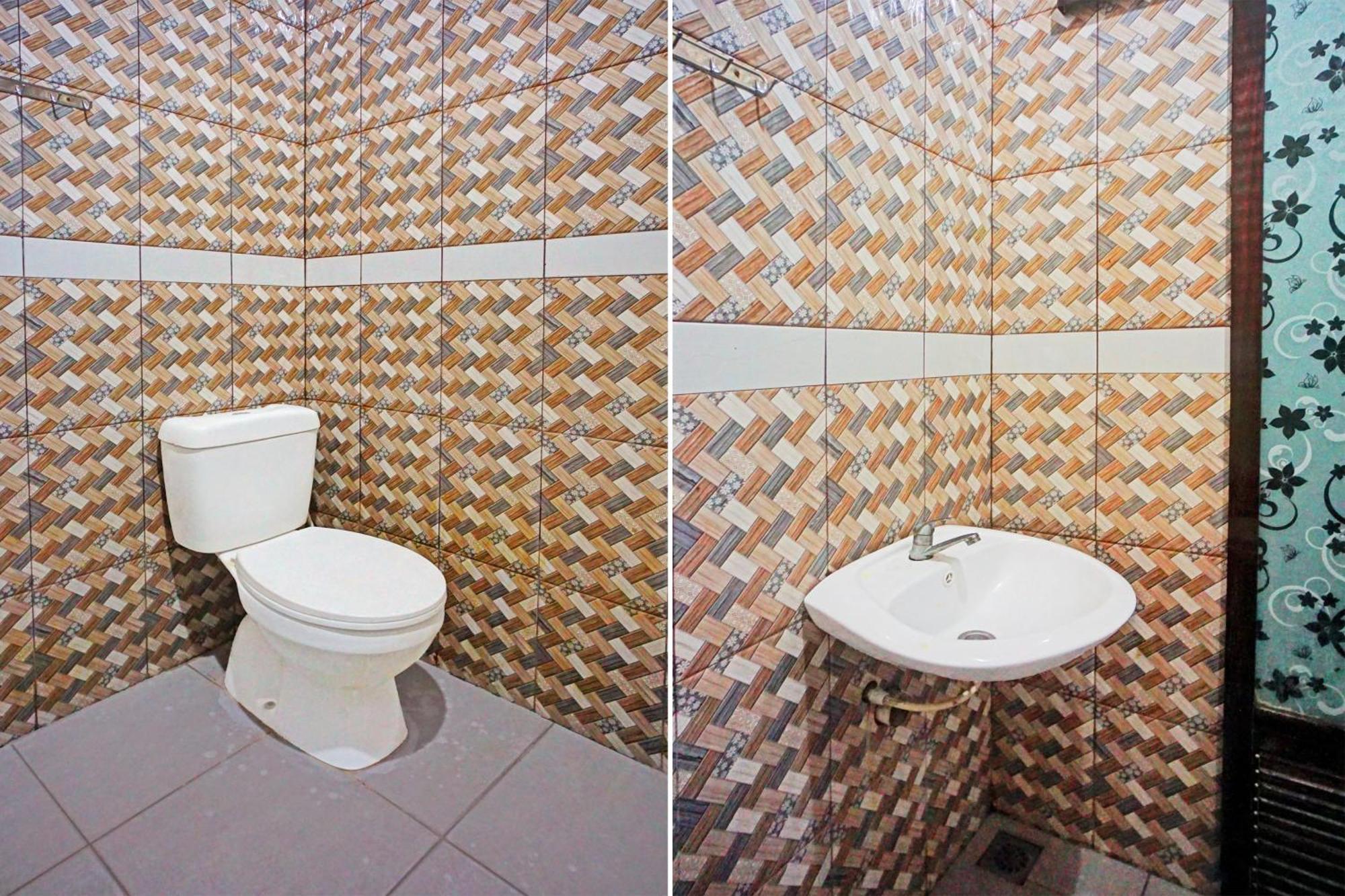 Hotel O Asyaffirah Near Masjid Raya Al Mashun Sm Raja Медан Екстериор снимка